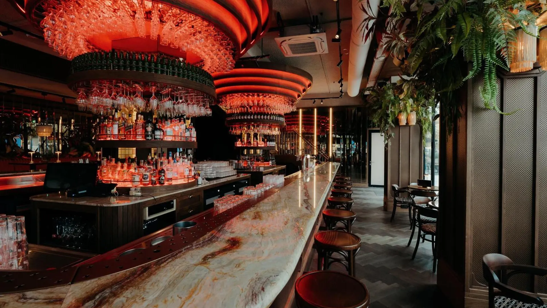 The Diamond Amsterdam Hotel