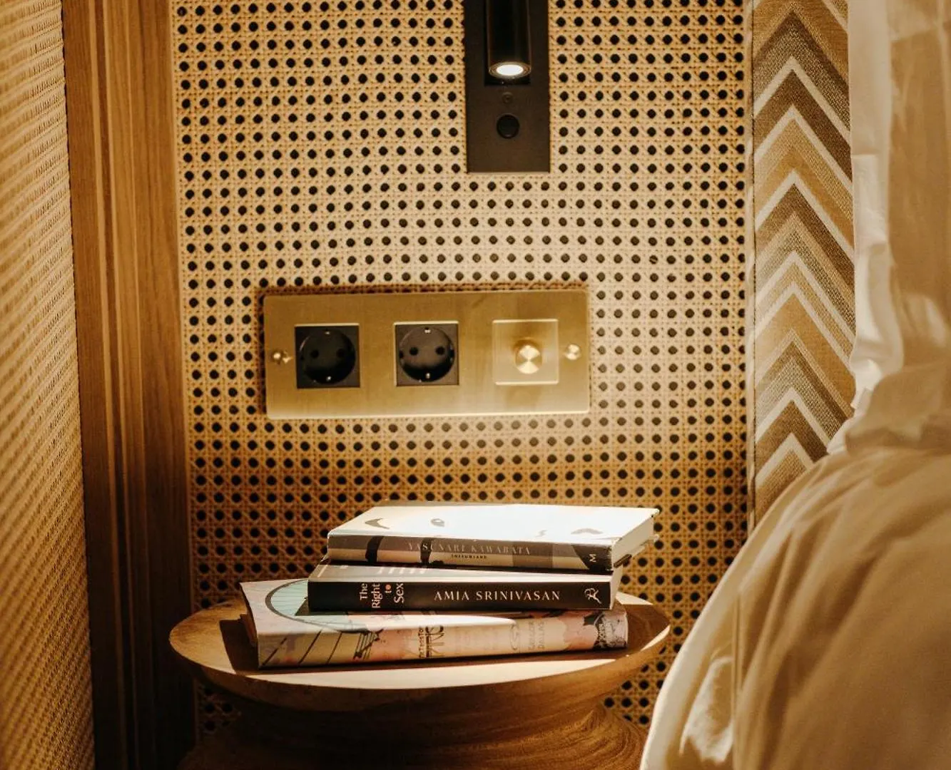 The Diamond Amsterdam Hotel