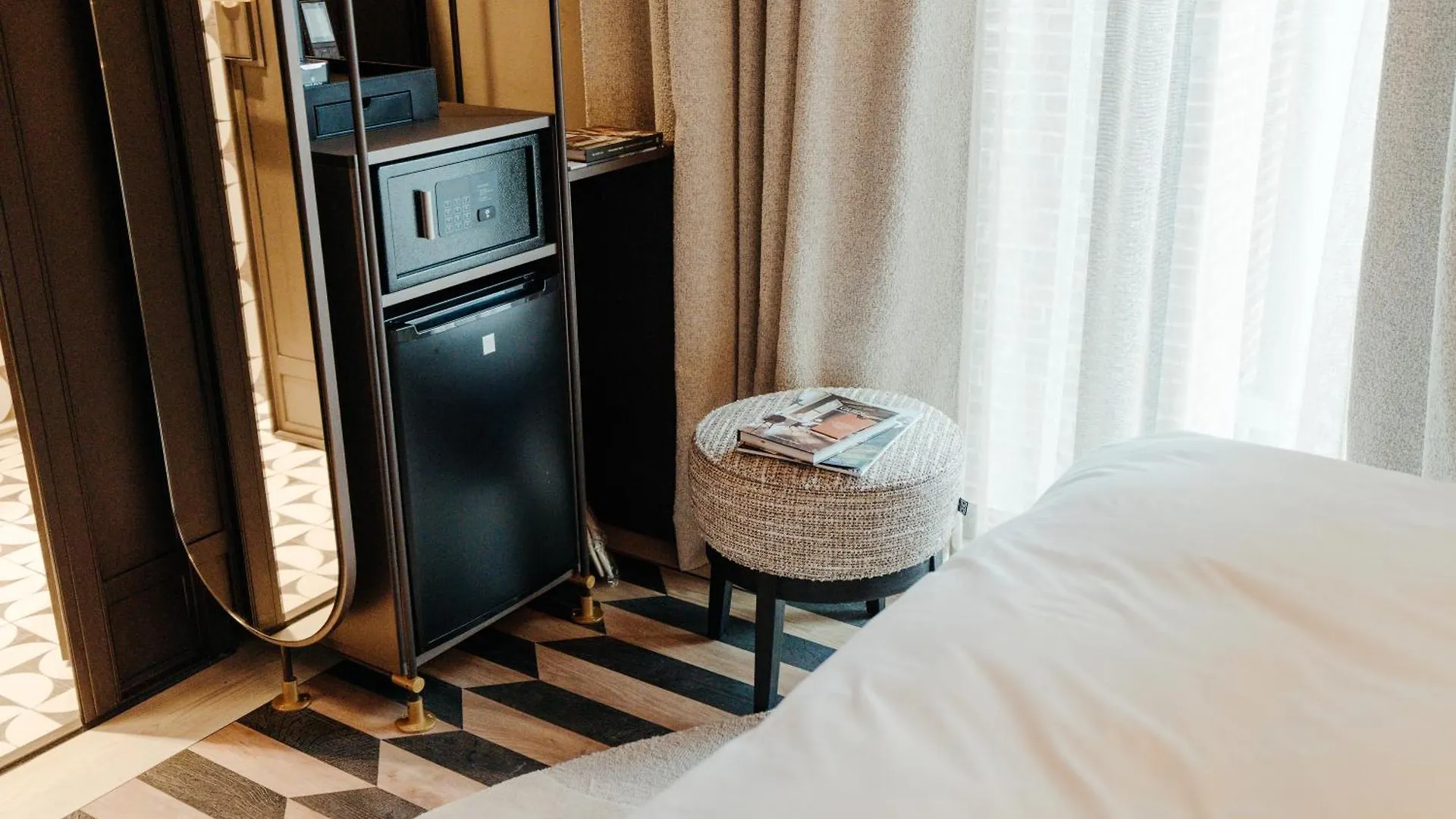 The Diamond Amsterdam Hotel Netherlands