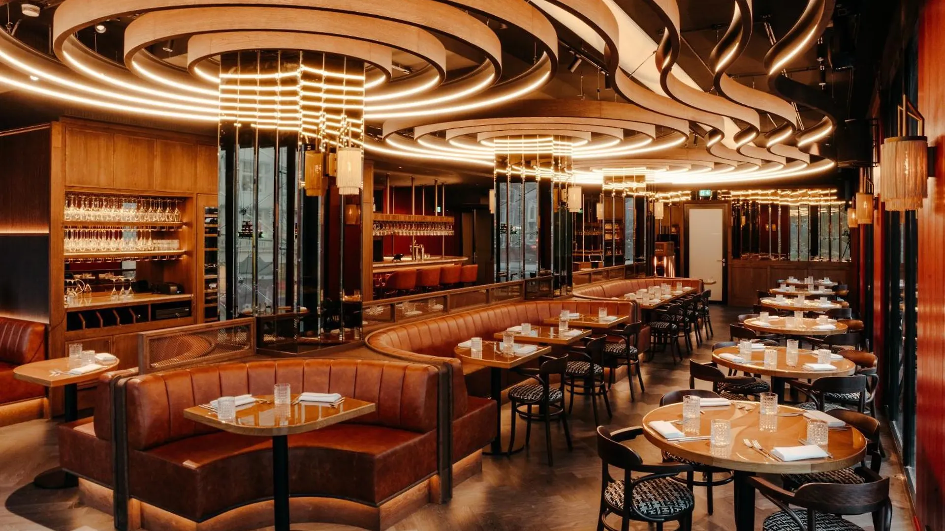 The Diamond Amsterdam酒店 酒店
