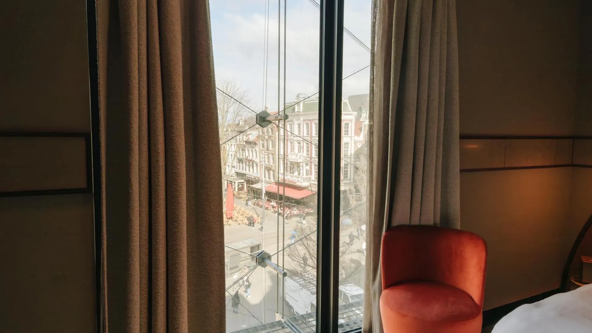 The Diamond Amsterdam Hotel 5*,  Netherlands