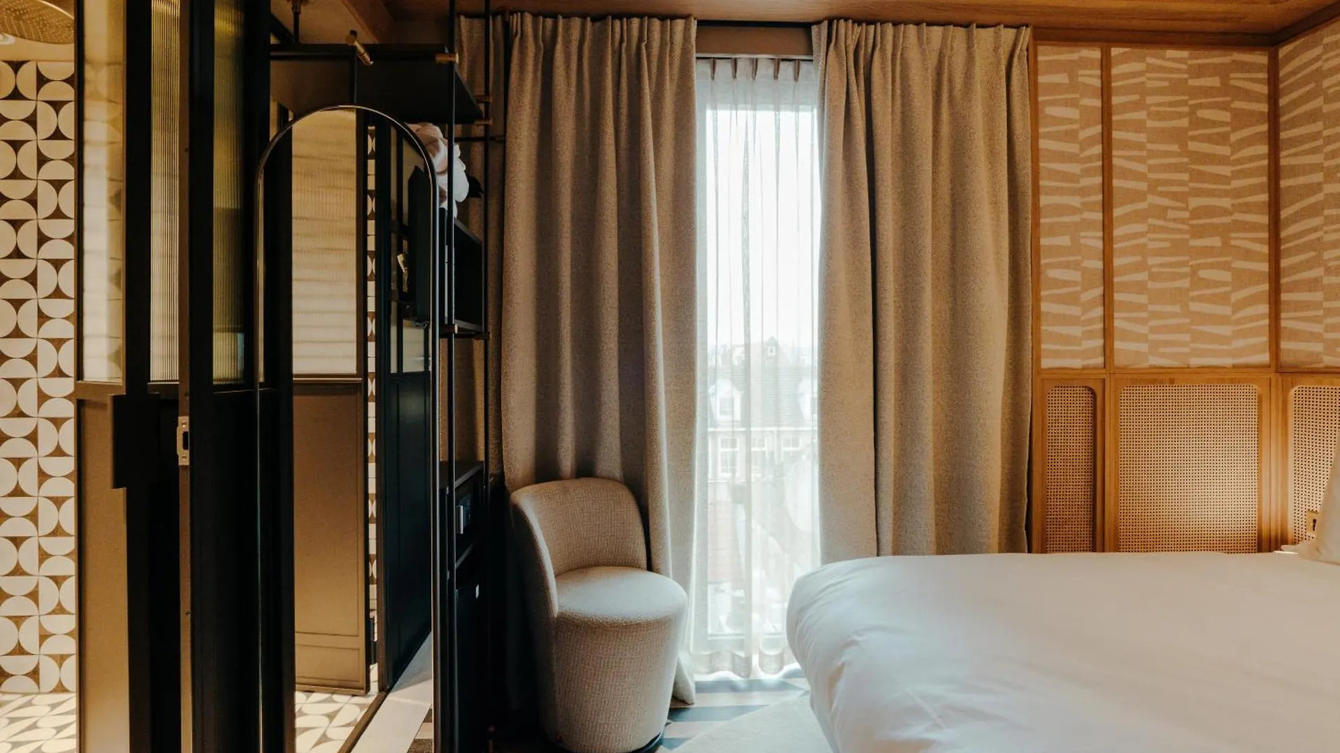 The Diamond Amsterdam Hotel