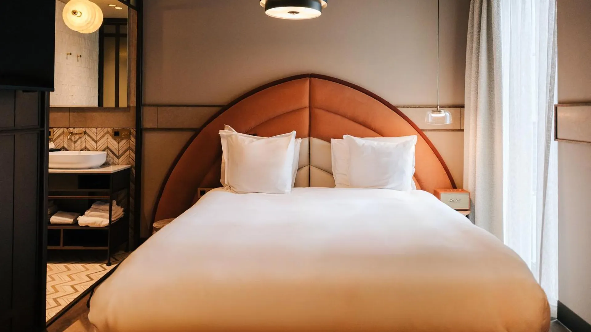 *****  The Diamond Amsterdam Hotel Netherlands
