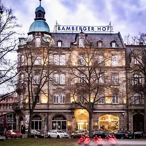 Bamberger Hof Bellevue Duitsland