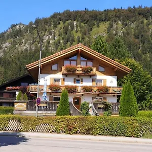Gaestehaus Muenchner Kindl Duitsland