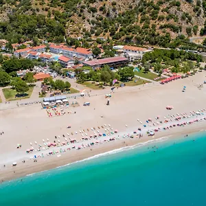 Belcekum Turkije