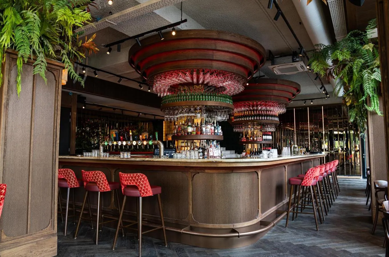 Hotel The Diamond Amsterdam 5*,  Niederlande