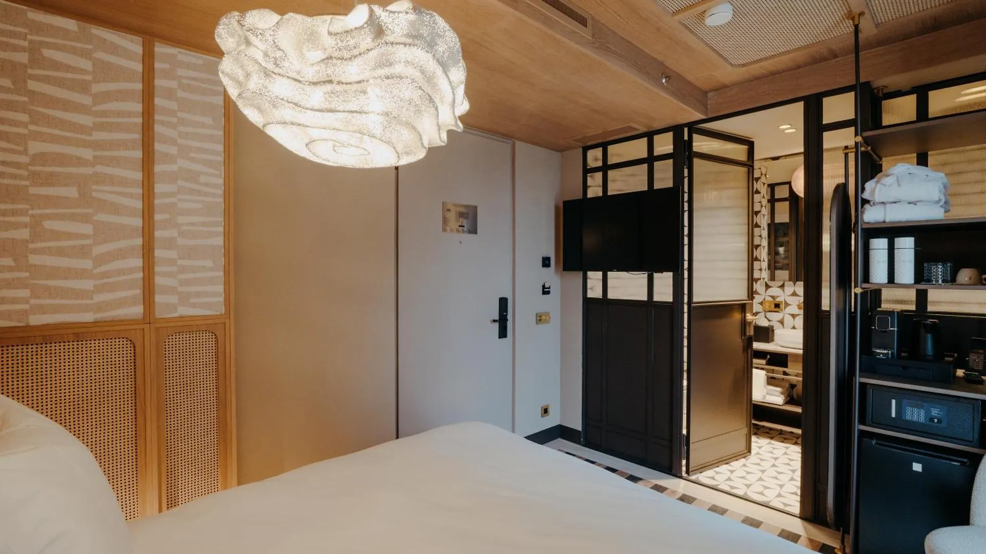 Hotel The Diamond Amsterdam