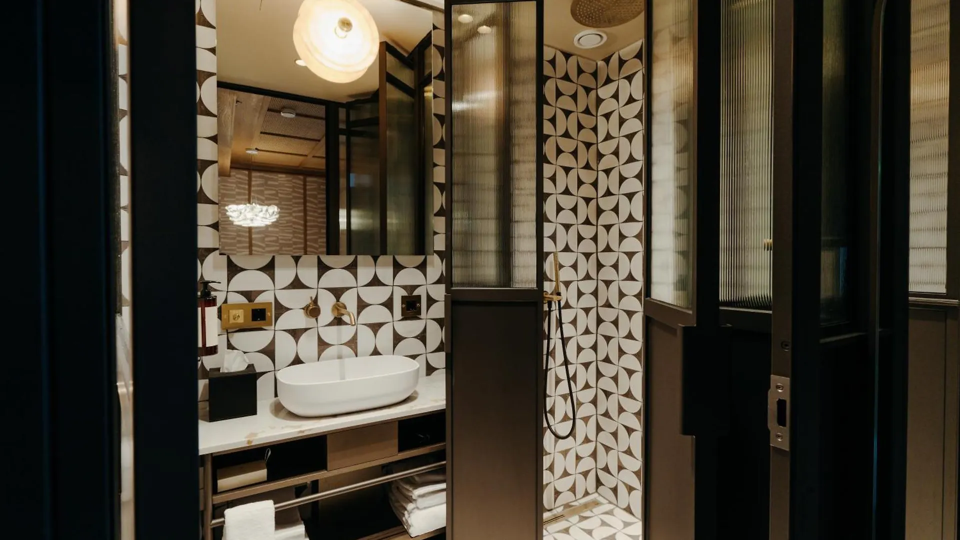 Hotel The Diamond Amsterdam