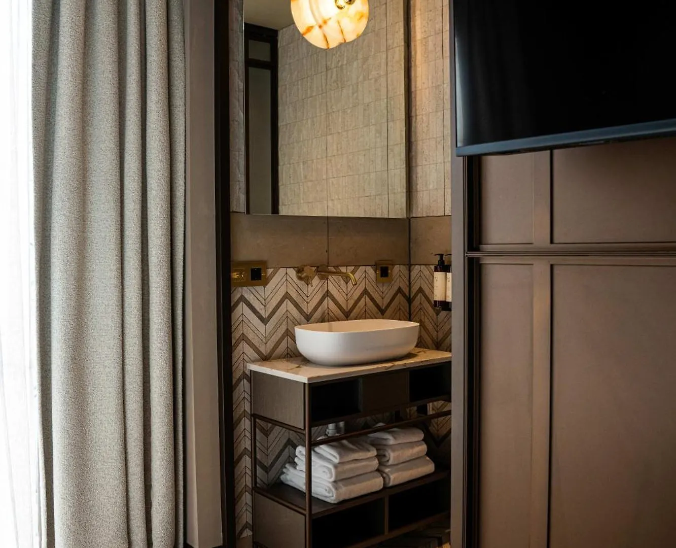Hotel The Diamond Amsterdam