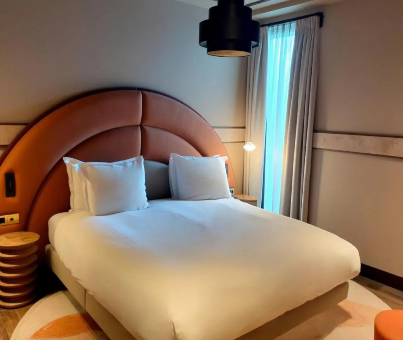 Hotel The Diamond Amsterdam