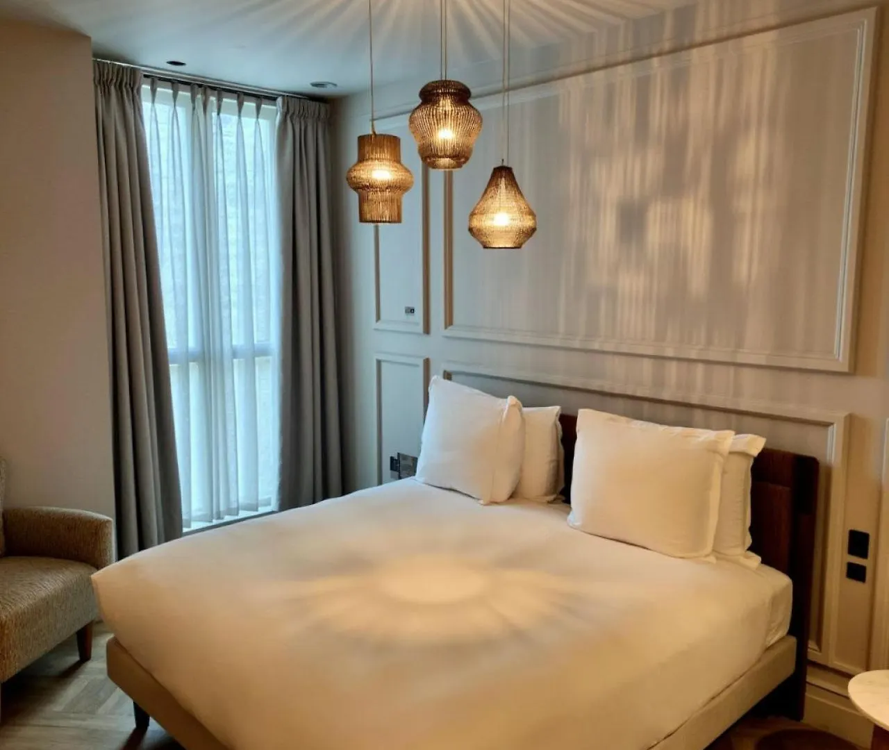 Hotel The Diamond Amsterdam Niederlande