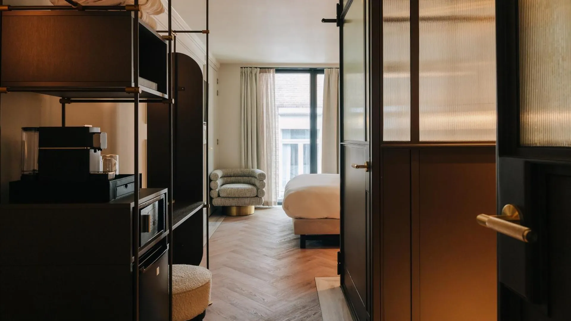 The Diamond Amsterdam Hotel 5*,  Netherlands