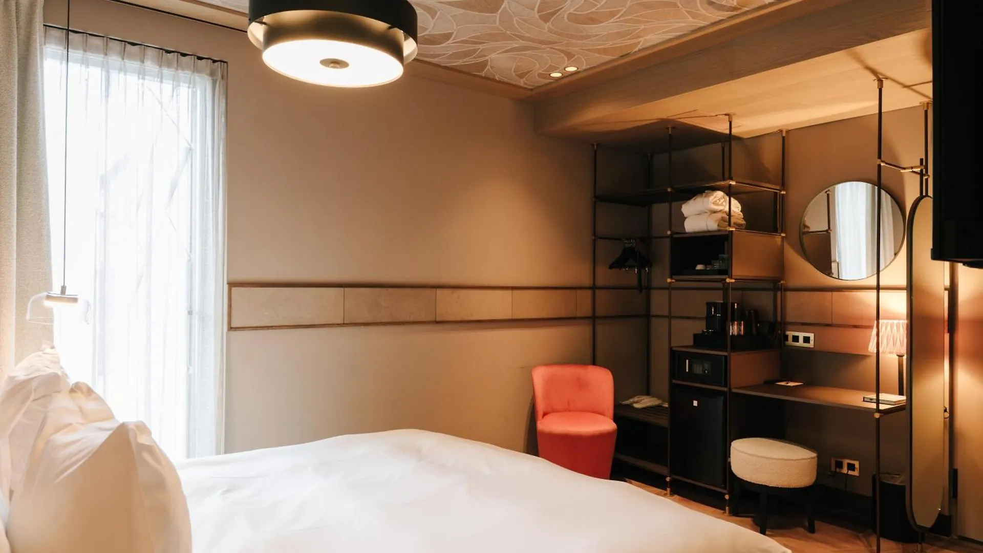 The Diamond Amsterdam Hotel