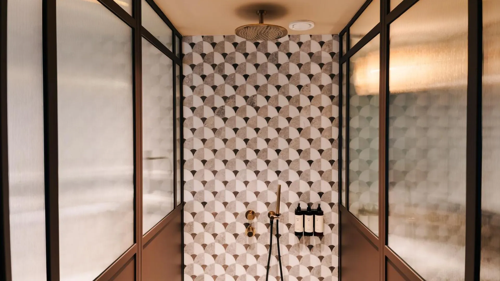 The Diamond Amsterdam Hotel