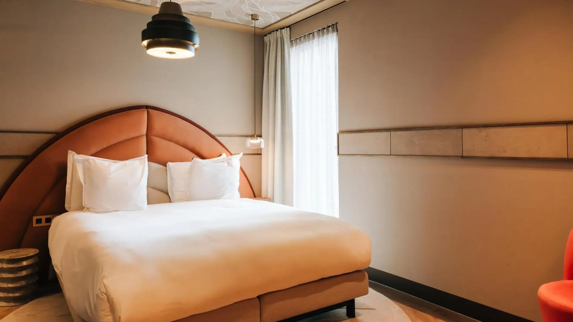 The Diamond Amsterdam Hotel