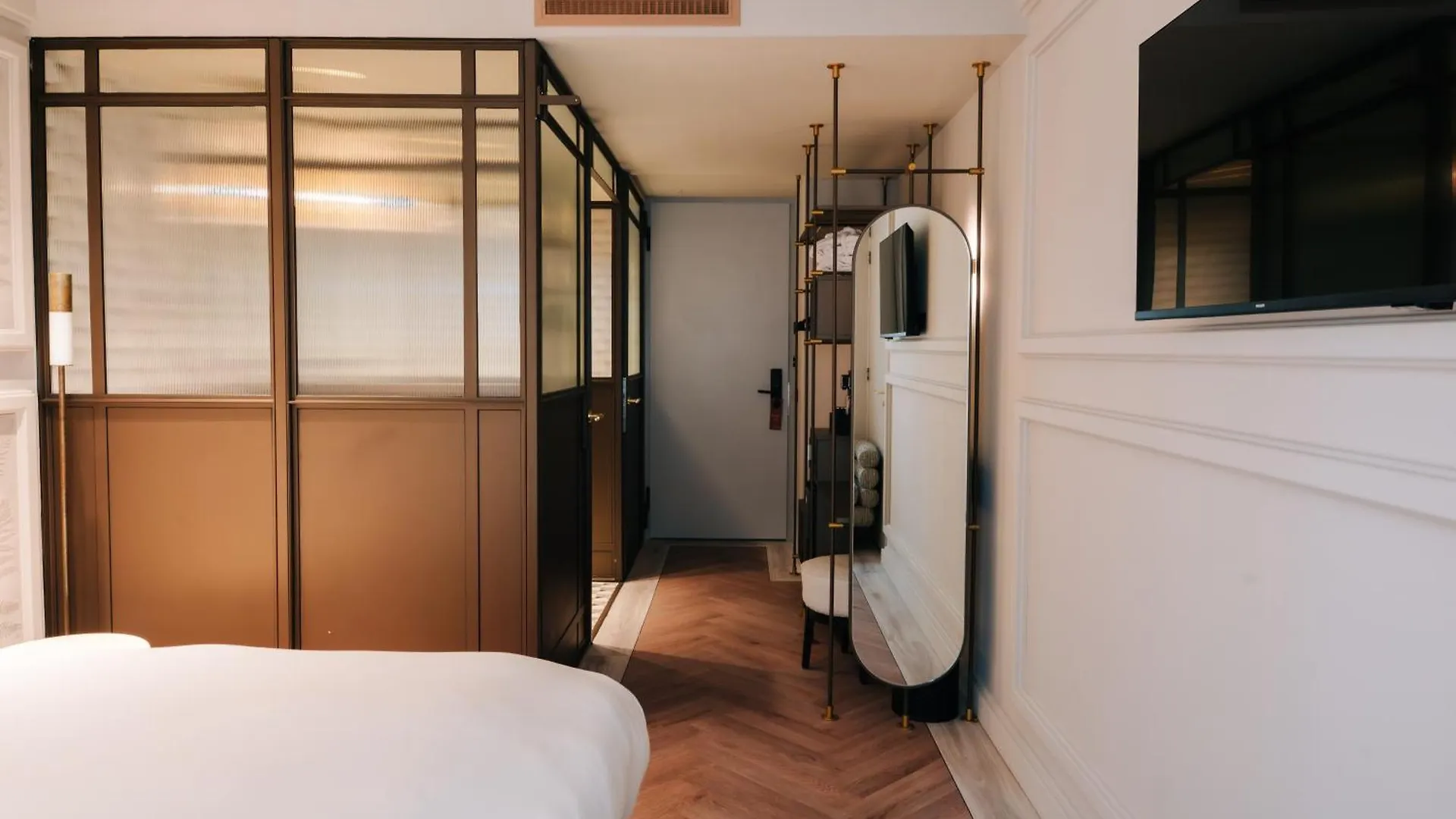 The Diamond Amsterdam Hotel Netherlands