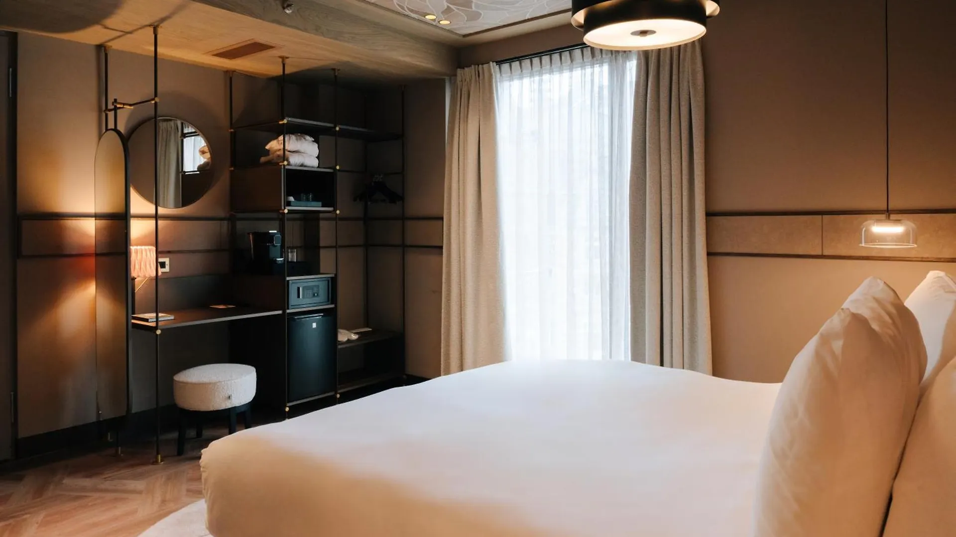 *****  The Diamond Amsterdam Hotel Netherlands